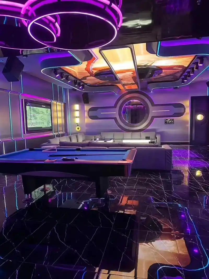 锦州商务ktv新潮体验-太和区ktv预定